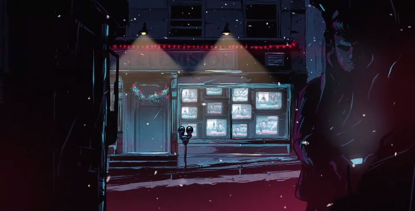 Dead Rising 4  ปล่อย Cinematic ใหม่ยั่วน้ำลายก่อนเกมออก