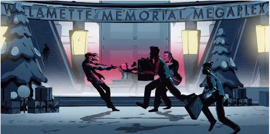 Dead Rising 4  ปล่อย Cinematic ใหม่ยั่วน้ำลายก่อนเกมออก