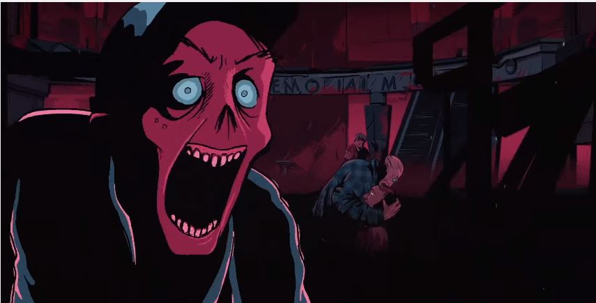 Dead Rising 4  ปล่อย Cinematic ใหม่ยั่วน้ำลายก่อนเกมออก