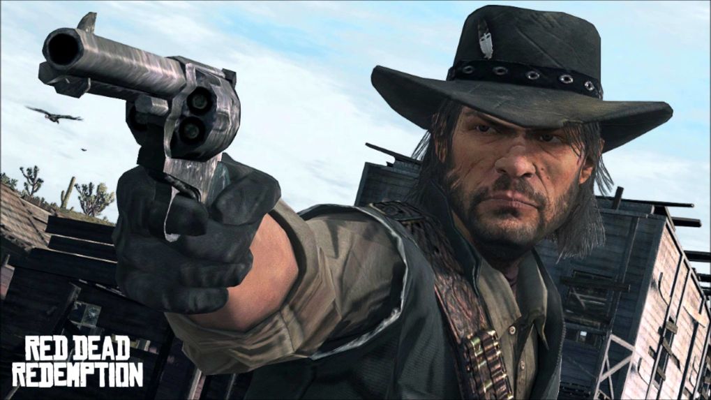 มาซักที !! Rockstar เปิดตัวเกม Red Dead Redemption 2 อย่างเป็นทางการ