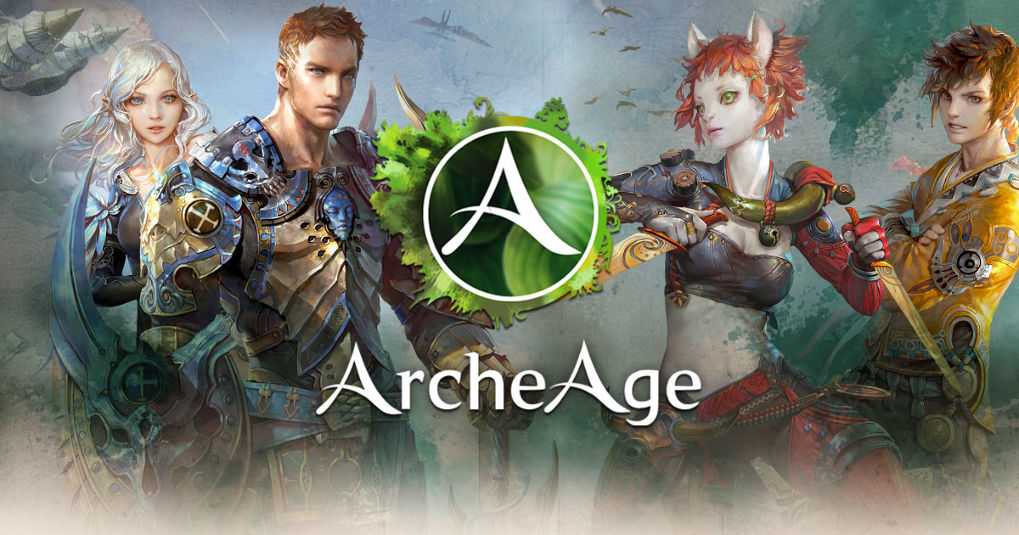 ArcheAge อัพเดตแพตซ์ 3.5!! ของเล่นใหม่ๆเพียบ!!