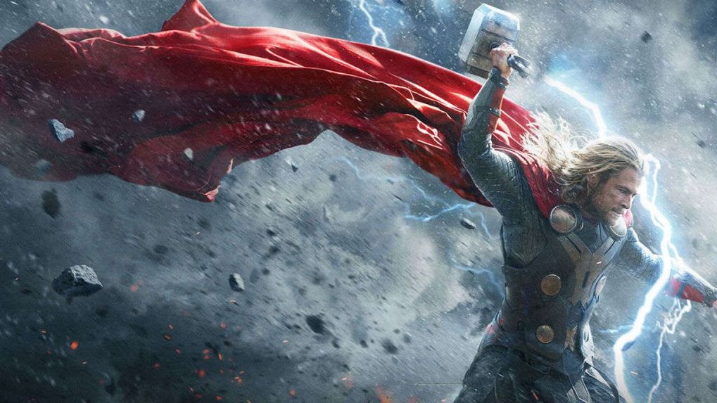 การกลับมาของบุตรแห่งโอดิน Thor: Ragnarok มาเป็น Team Thor กันเถอะ