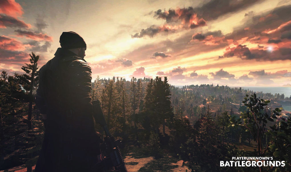 PlayerUnknown's Battlegrounds เกมแนว Battle Royale Shooter กำลังจะเปิดให้เล่น 23 มีนาคมนี้