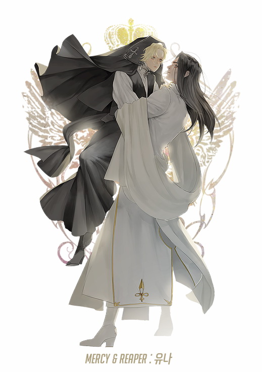 ฟุ้งฟิ้งกระดิ่งแมวเชียว เมื่อตัวละคร Overwatch กลายเป็นแนวแฟนตาซี