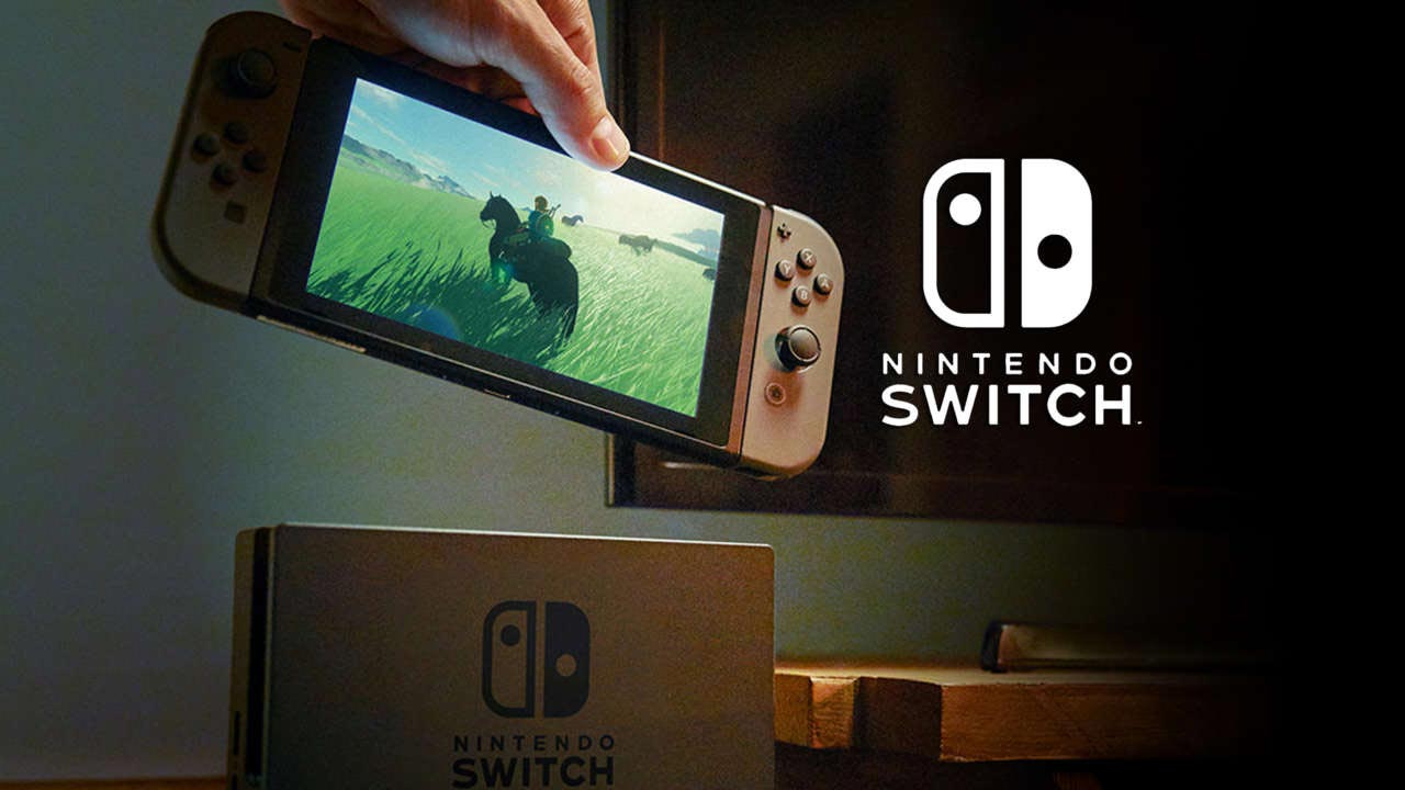 Nintendo Switch จะเซฟเกมเข้าหน่วยความจำภายในเท่านั้น ไม่สามารถโอนถ่ายไปไหนได้
