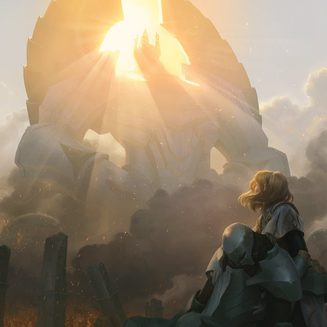 Galio เปลี่ยนเผยใหม่หล่อตั้งแต่หัวจรดสกิล