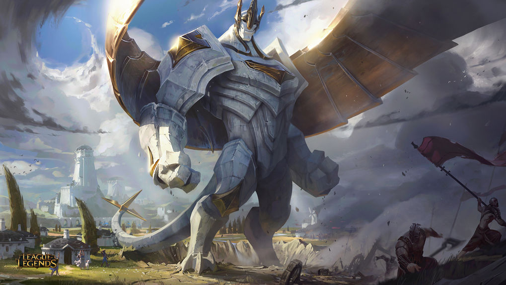 Galio เปลี่ยนเผยใหม่หล่อตั้งแต่หัวจรดสกิล