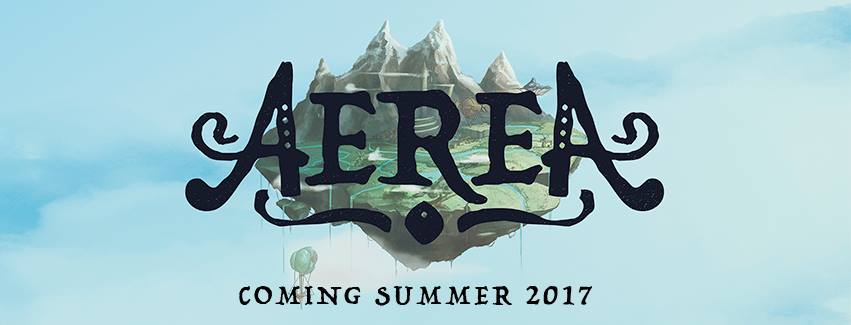 พลังแห่งเสียงดนตรี! AereA เกม Action RPG เสียงเพลงสร้างสมดุลแห่งโลก