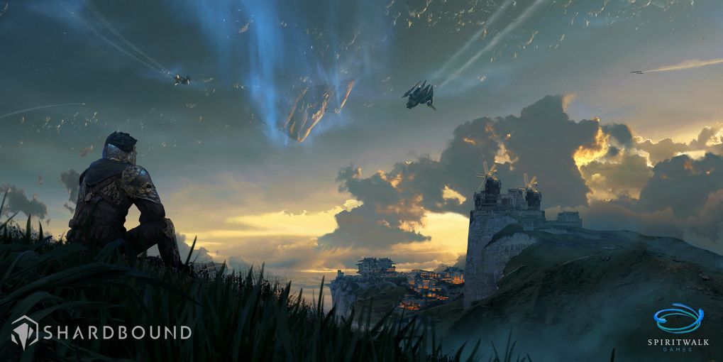 Shardbound เกมแนววางกลยุทธ CCG เปิดให้เล่นบน Steam แล้ว
