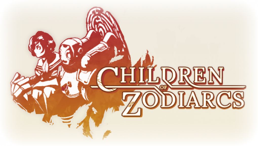 Children of Zodiarcs เกม Tactical ตัวใหม่จากค่าย Square Enix Collective !!