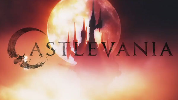 เผยวันอนิเมะ Castlevania  เข้าฉายช่อง Netflix แล้ว !!