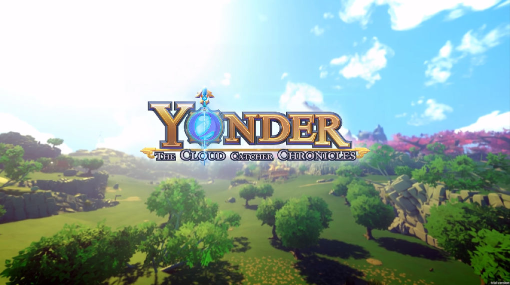 Yonder: The Cloud Catcher Chronicles ประกาศวันวางจำหน่ายแล้ว