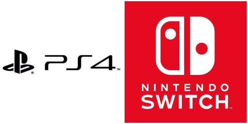 คิดว่าใครเจ๋งกว่า !! เปรียบเทียบยอดขาย Nintendo Switch และ PS4 ในญี่ปุ่น