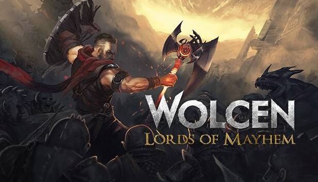 Wolcen: Lords of Mayhem สุดยอดเกม Open-World Action-RPG ที่น่าจับตามอง !!