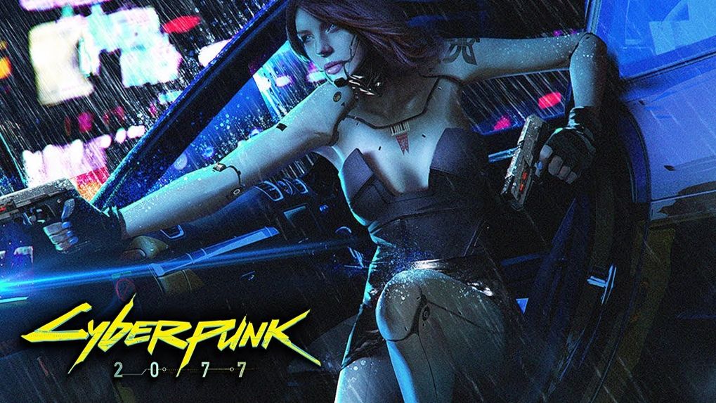 CD Projekt Red เอาจริง !! เปิดสตูดิโอใหม่ซัพพอร์ท Cyberpunk 2077 โดยเฉพาะ