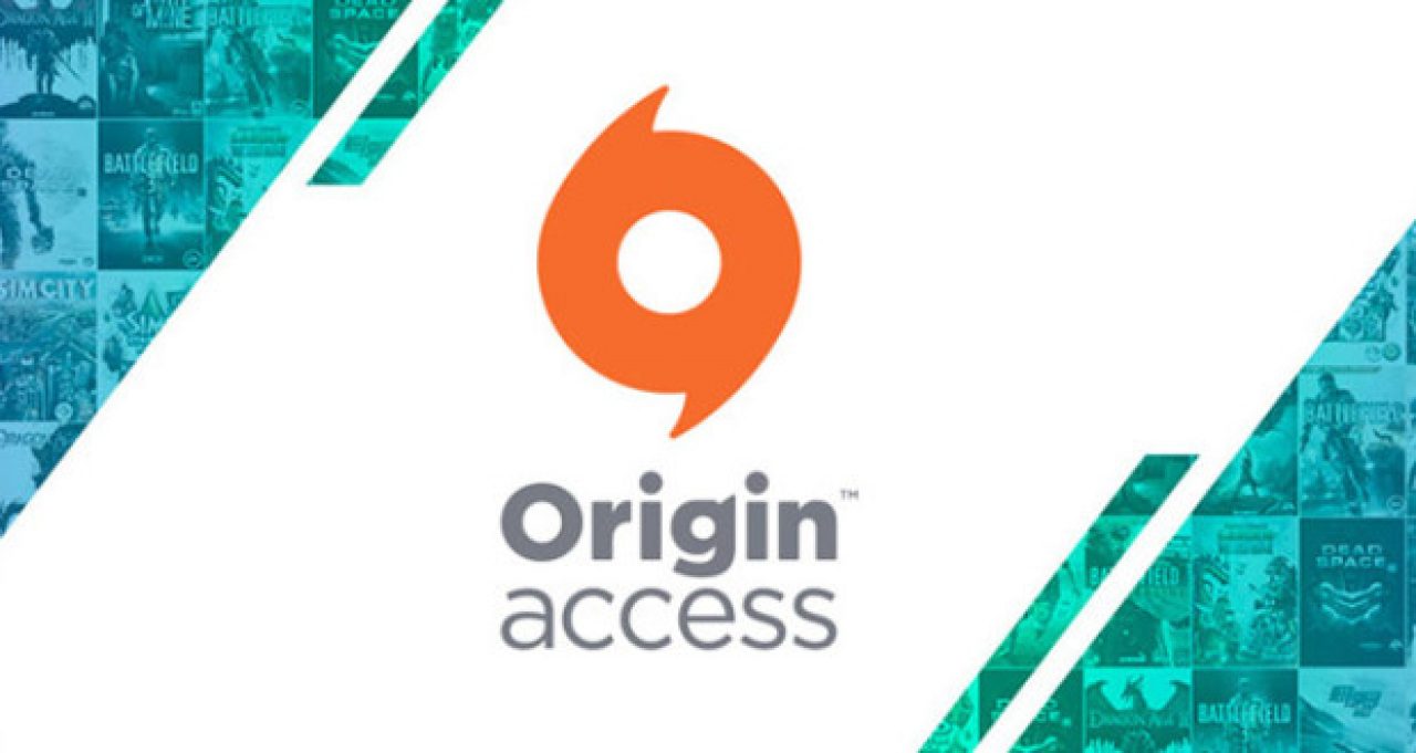 เล่นกันยาวๆ EA/Origin Access เพิ่มเกมฟรีเพียบบบบบบบบบบบบบบ !!