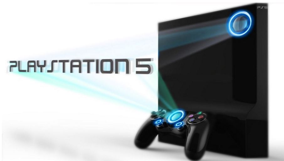 สถิติเผย PlayStation 5 จะไม่มาในเร็ววันนี้ !!