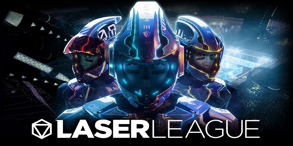 แนะนำเกมน่าเล่น Laser League เกมออนไลน์น้องใหม่ที่แปลกใหม่สไตล์หนัง Tron