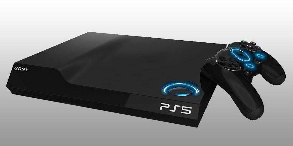 PlayStation 5 น่าจะมาในอีก 3 ปี !!