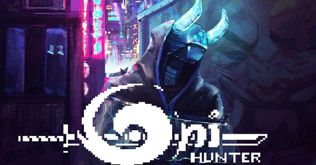 Oni Hunter เกมฟรีน่าเล่นบนเว็บบราวเซอร์ที่ Stealth กี่ทีก็ไม่มีเบื่อ