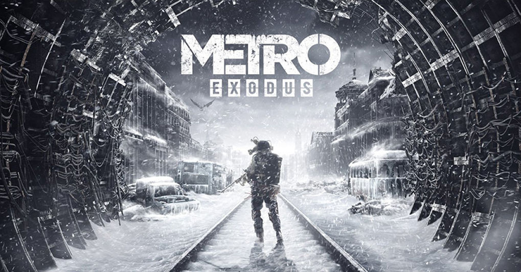 Metro Exodus แง้มตัวอย่างเกมเพลย์ใหม่พร้อมประกาศวันวางจำหน่ายแล้วค่ะ