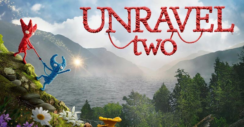 EA ประกาศตัวเกม Unravel 2 จะเปิดให้ดาวน์โหลดเวอร์ชั่นทดสอบจนถึงสิ้นเดือนหน้า