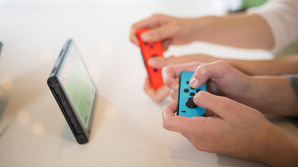 ช่างกล้า! เมื่อ EA นำเกม FIFA 19 วางจำหน่ายลง Nintendo Switch อีกรอบ