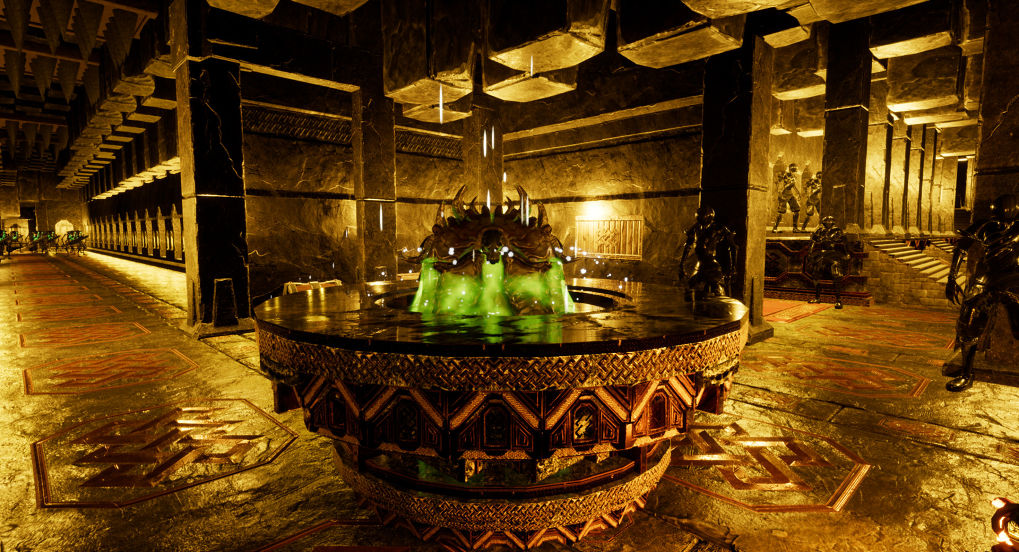 Wild Mage: Phantom เกมแนว Sci-Fi สุดตระการตาเตรียมตัวลุยลงเครื่อง PS4, XBox One, Switch และ PC