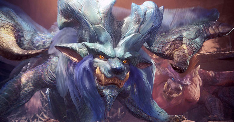 ชาว Mod รอไปก่อน! Monster Hunter: World ยังไม่สนับสนุนการ Mod ในตอนนี้