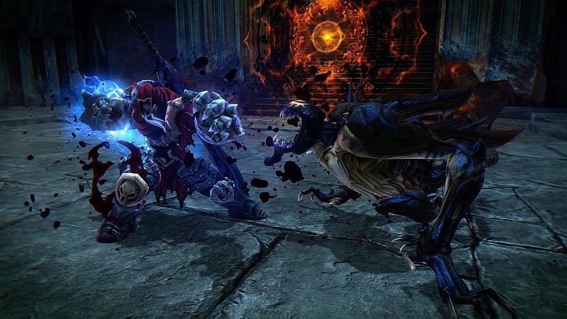 เปย์สิคะรออะไร! THQ Nordic ลดราคากระหน่ำเกมซีรี่ส์ Darksiders สูงสุดถึง 80%
