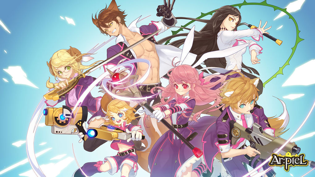 à¸à¸¥à¸à¸²à¸£à¸à¹à¸à¸«à¸²à¸£à¸¹à¸à¸ à¸²à¸à¸ªà¸³à¸«à¸£à¸±à¸ Arpiel