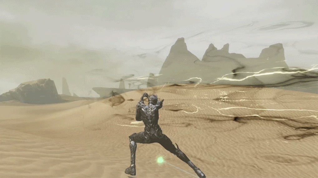 สิ้นปีนี้! เตรียมพบกับสายอาชีพใหม่ Assassin ของ Revelation Online [CN] กันได้เลย!