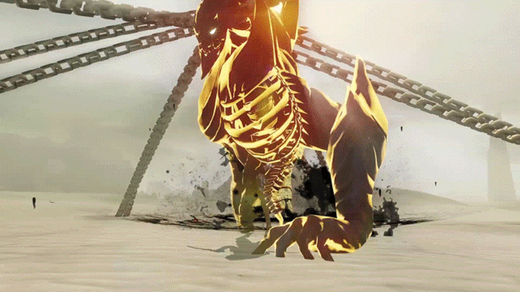 สิ้นปีนี้! เตรียมพบกับสายอาชีพใหม่ Assassin ของ Revelation Online [CN] กันได้เลย!