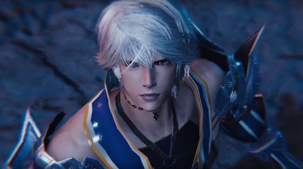Mobius Final Fantasy เวอร์ชั่น PC ประกาศวันวางจำหน่ายในญี่ปุ่นแล้วจ้า