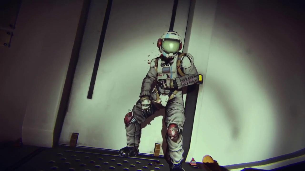 Routine เกม Horror ที่เปิดตัวตั้งแต่ปี 2012 ตอนนี้ประกาศเดือนที่วางจำหน่ายอย่างเป็นทางการแล้วจ้า