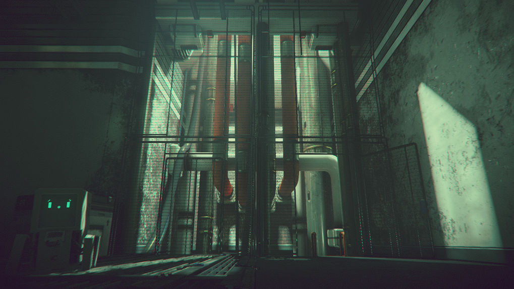 Routine เกม Horror ที่เปิดตัวตั้งแต่ปี 2012 ตอนนี้ประกาศเดือนที่วางจำหน่ายอย่างเป็นทางการแล้วจ้า