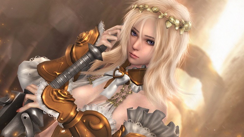 ภายในปีหน้า! Vindictus เซิร์ฟเวอร์ NA และ EU จะถูกยุบรวมกันแน่นอน!!!