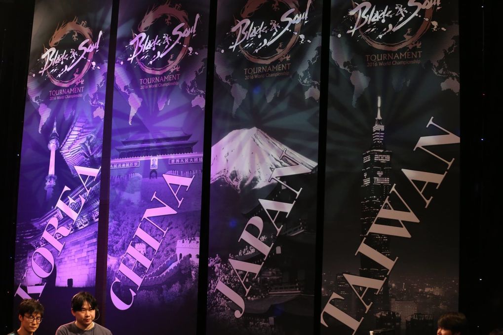 Blade & Soul Tournament 2016 ประกาศวันและสถานที่สำหรับการแข่งรอบสุดท้ายออกมาแล้ว!