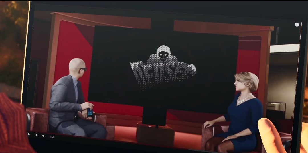 Watch Dogs 2 ปล่อย Trailer ใหม่ว่าทำไมพระเอกต้องมายืนอยู่ในจุดนี้ !!