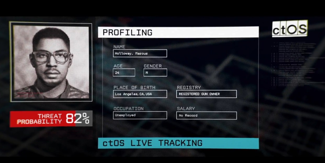 Watch Dogs 2 ปล่อย Trailer ใหม่ว่าทำไมพระเอกต้องมายืนอยู่ในจุดนี้ !!