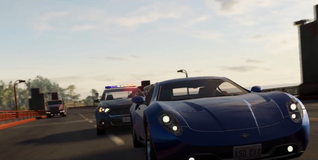 Watch Dogs 2 ปล่อย Trailer ใหม่ว่าทำไมพระเอกต้องมายืนอยู่ในจุดนี้ !!