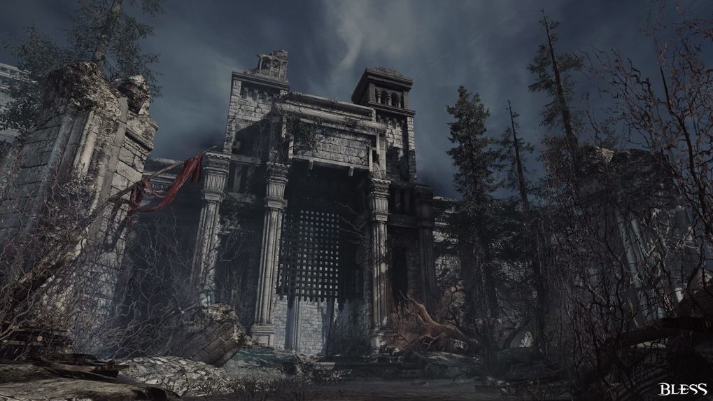 Bless เซิร์ฟเวอร์ NA และ EU เตรียมปรับปรุงระบบเกมกันครั้งใหญ่!