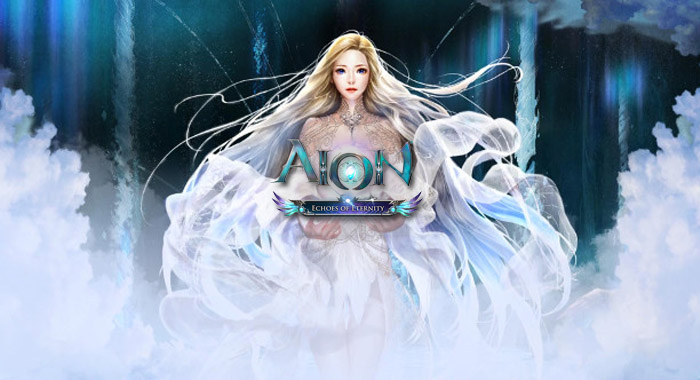 AION [NA] อัพเดทแพทช์ 5.1 : Echoes of Eternity !!