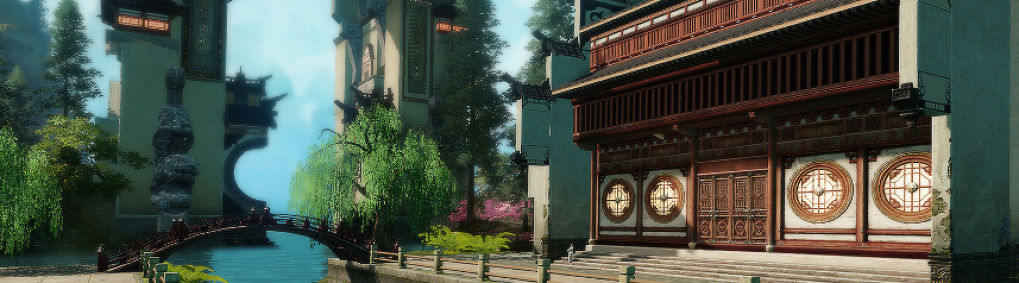 เตรียมจัดทัพพร้อมลุย! Revelation Online เผยรายละเอียดระบบกิลด์