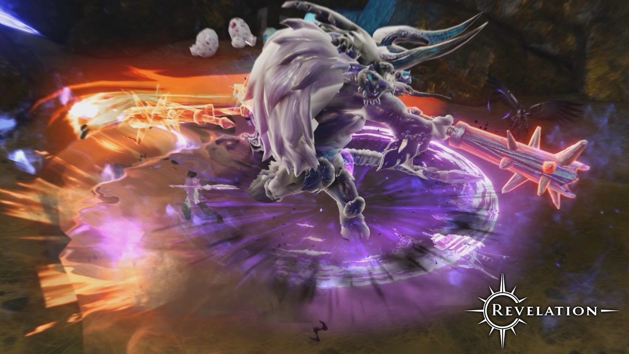 เตรียมจัดทัพพร้อมลุย! Revelation Online เผยรายละเอียดระบบกิลด์