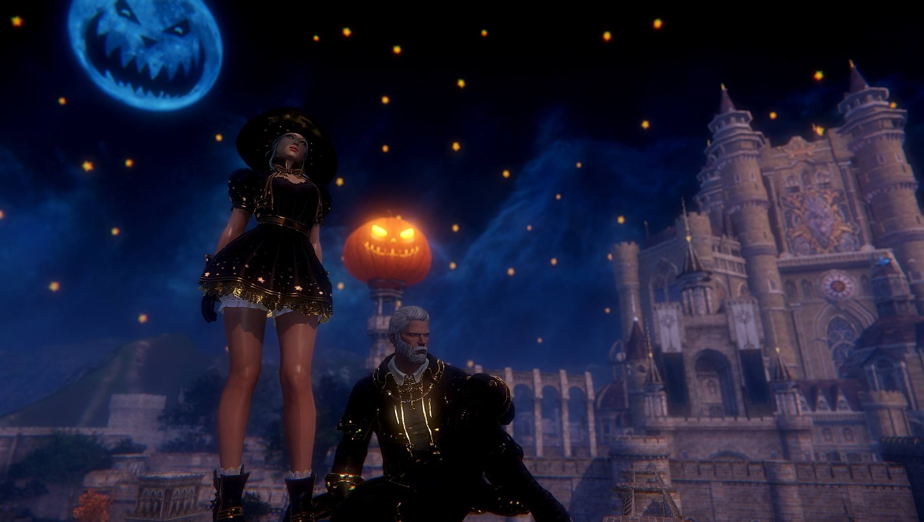 Riders of Icarus เผยกิจกรรมสุดมันส์มากมายของเดือนนี้กันออกมาแล้ว!