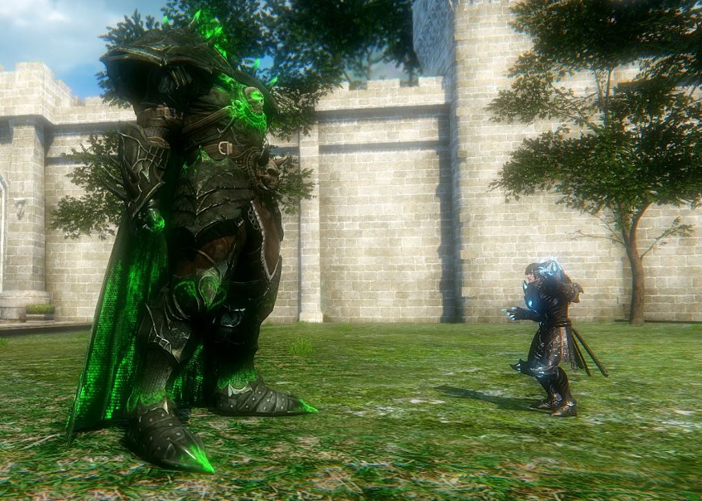 Riders of Icarus เผยกิจกรรมสุดมันส์มากมายของเดือนนี้กันออกมาแล้ว!