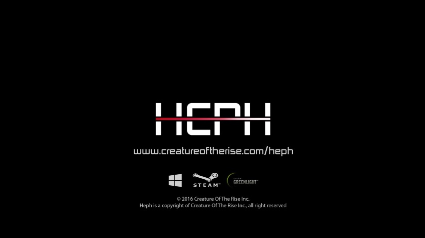 ไม่อวยได้ไง !? HEPH ! เกมแนว Sci-fi Horror ฝีมือคนไทย ไม่แพ้ชาติใดในโลก !