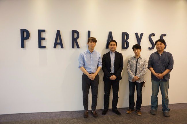 อะไรนะ! ผู้พัฒนาเกม Black Desert จับมือกับ Silicon Studio เพื่อยกระดับภาพกราฟิก!!!