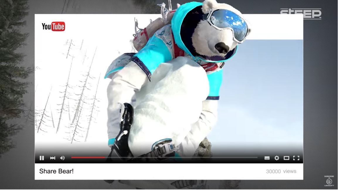 Steep เปิดเล่นฟรีช่วงนี้เท่านั้น!